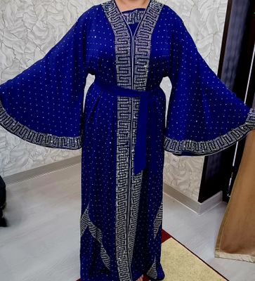 Troyka Abaya sotiladi