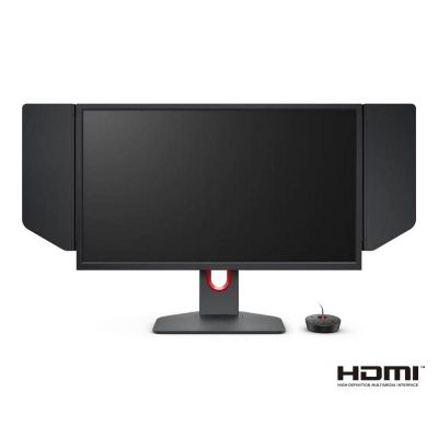 BENQ 360HZ xl2566K