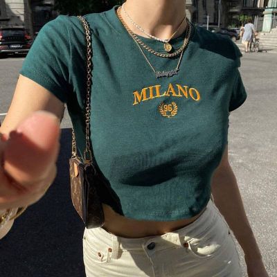 Топ Milano