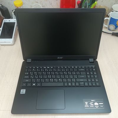 Acer Aspire ноутбук