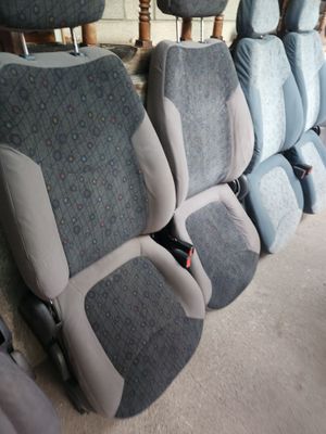 Sideniya matiz kamplekt