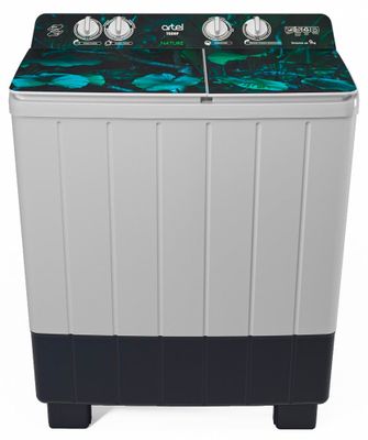 Стиральная машина Artel TG90FP — 9 кг, серия Nature 01