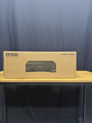 Epson L18050 printeri sotiladi