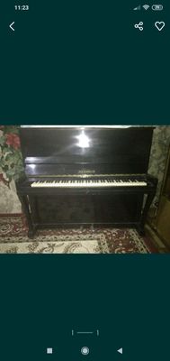 pianino sotiladi