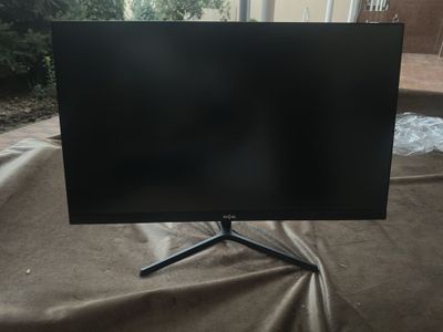 Pixel 25 280 Hz monitor FHD