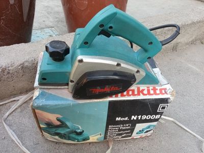 Рубанка Ранда Макита