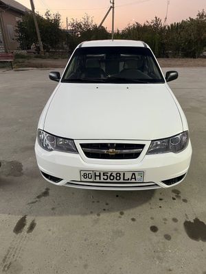 Nexia 2 chevrolet