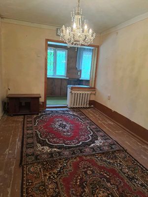 Продается 2х комнатная квартира на Домрабад