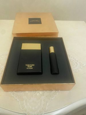 Tom Ford Noir 100ml.