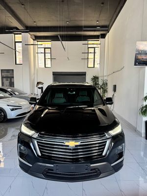Traverse 2023 yil