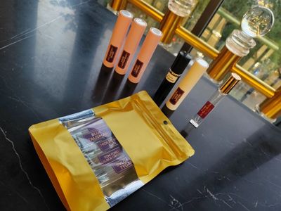 Extrait de parfume Original #parfum #raspiv #духи #atir