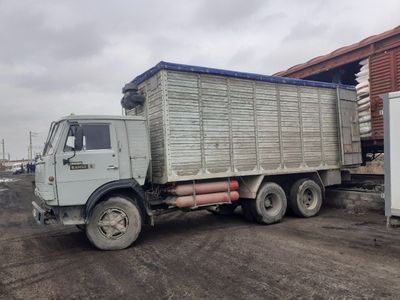 Kamaz sotilad kamaz