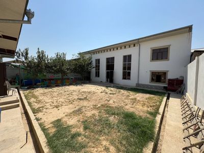 Biznes uchun tayyor joy. Ko'ksaroy KFY