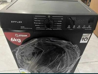 Ziffler T 60 стиральная машинка