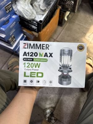 Zimmer lupali led