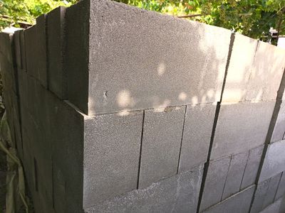 ГАЗОБЛОК
