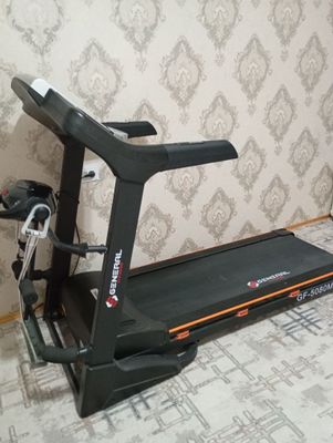 Беговая дорожка GENERAL