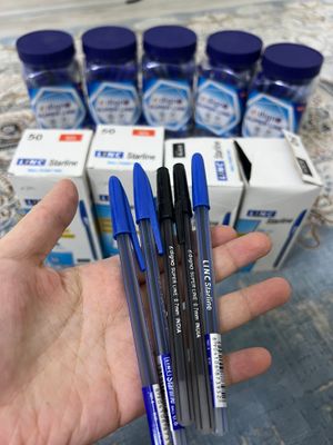 Ingichka ruchka 3 xil rangda