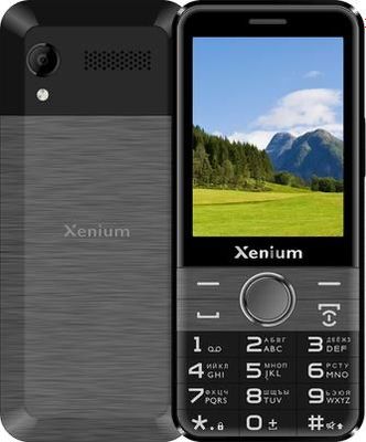 Philips xenium X800