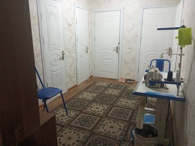 Qizlarga kvartira ijaraga Chilonzor Farxod bozor