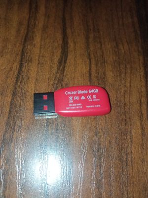 Флешка USB 64 GB