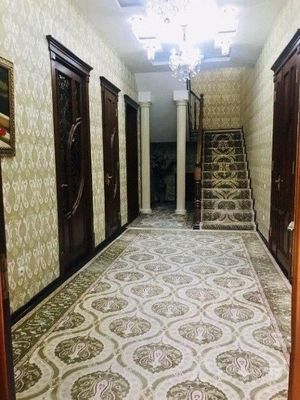 Tez va sifatli qurilish siz uchun!