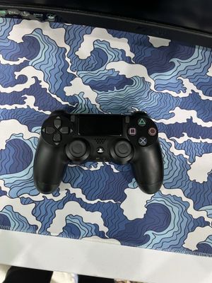 геймпад для PS4 оригинальный