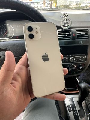 Iphone 12 64gb 74% bat