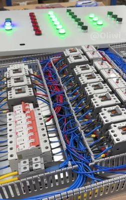 Elektrik xizmati