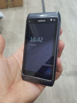 Nokia 6303 sotaldi uz imeya otkan