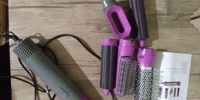 Dyson airwap аналог 5/1