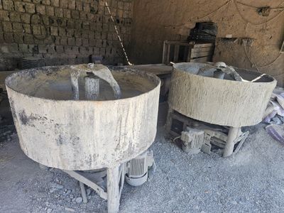 Пилитка цех сотилади факат мишалка вибратор