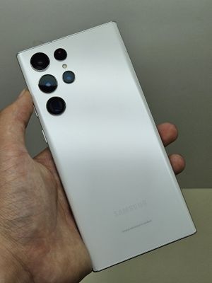 Samsung S22 ultra 5G