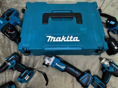 Набор инструментов “Makita” 5 в 1