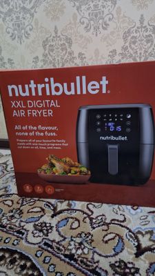 Nitribullet