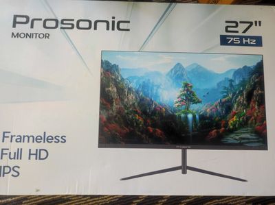Monitor 27dyum yangidek