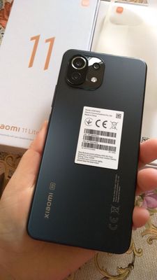 Redmi 11 Lite 128 GB