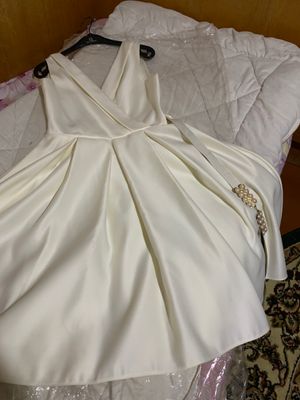 85$ очень красивая платье Модельна Италя Размер S.