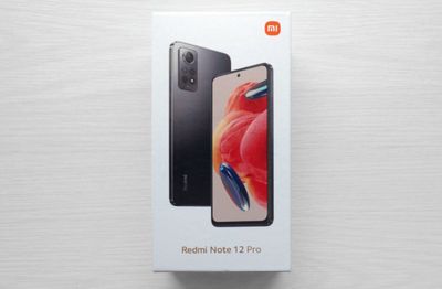 REDMI 12 PRO 8/256