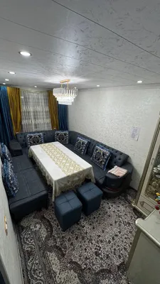 Срочно продаётся Чиланзар 8 квартал 3/5/5