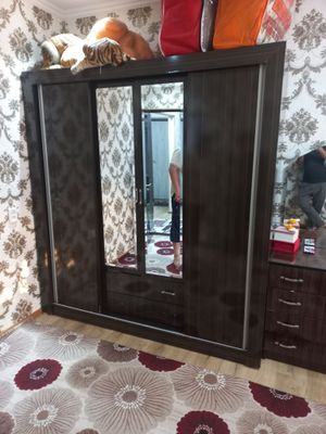 Продам спални гарнитур