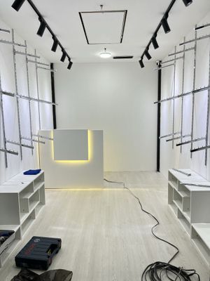 Продается магазин в ТРЦ Ибн Сино, 13 кв