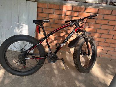 Велосипед Bonvi sport