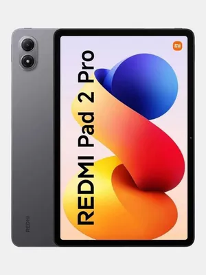 Redmi Pad 2 Pro 5G wifi 12000мАч 12,1 экран