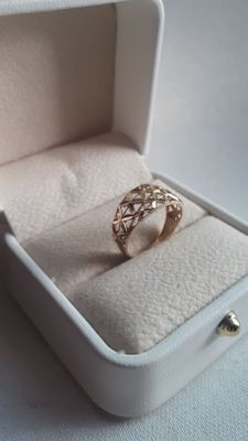 тилла узук, 1.50-грам, 585