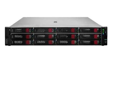 Сервер HPE ProLiant DL380 Gen11 Form Factor Rack (2U) 12LFF