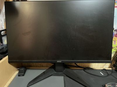 Msi 25* 300hz ..