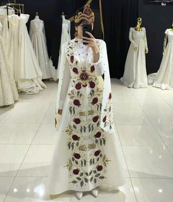 национальная одежда