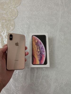 iphone Xs 64gb LL/A