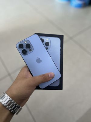 Iphone 13 pro 85 yomkost karopka bor